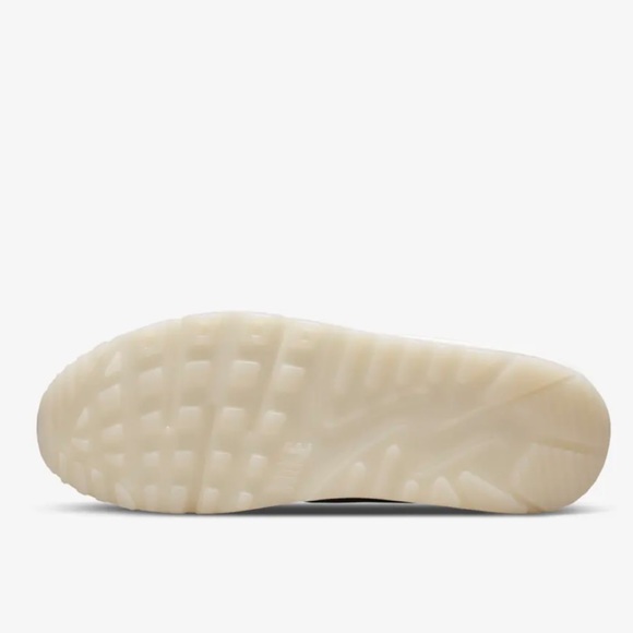 NIKE AIR MAX 90 QS LASER - natural tan color - Picture 8 of 14